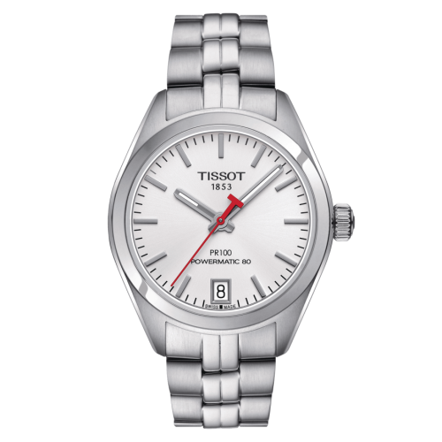 Tissot PR 100 Powermatic 80 33 Asian Games